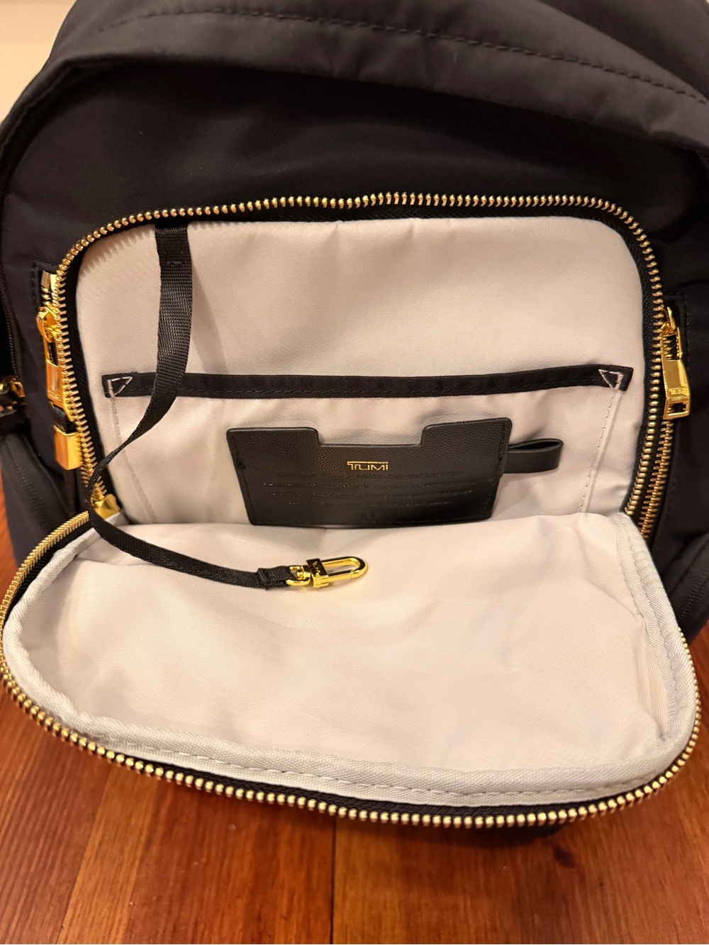 TUMI Voyageur Medium Celina Backpack - Picture 11 of 12
